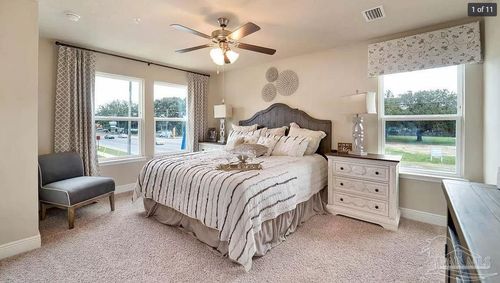 6012 Royal Port Ct, Pensacola, FL, 32526-1739 | Card Image