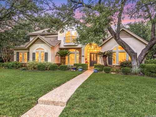 49 Inwood Heights Dr N, San Antonio, TX, 78248-2314 | Card Image