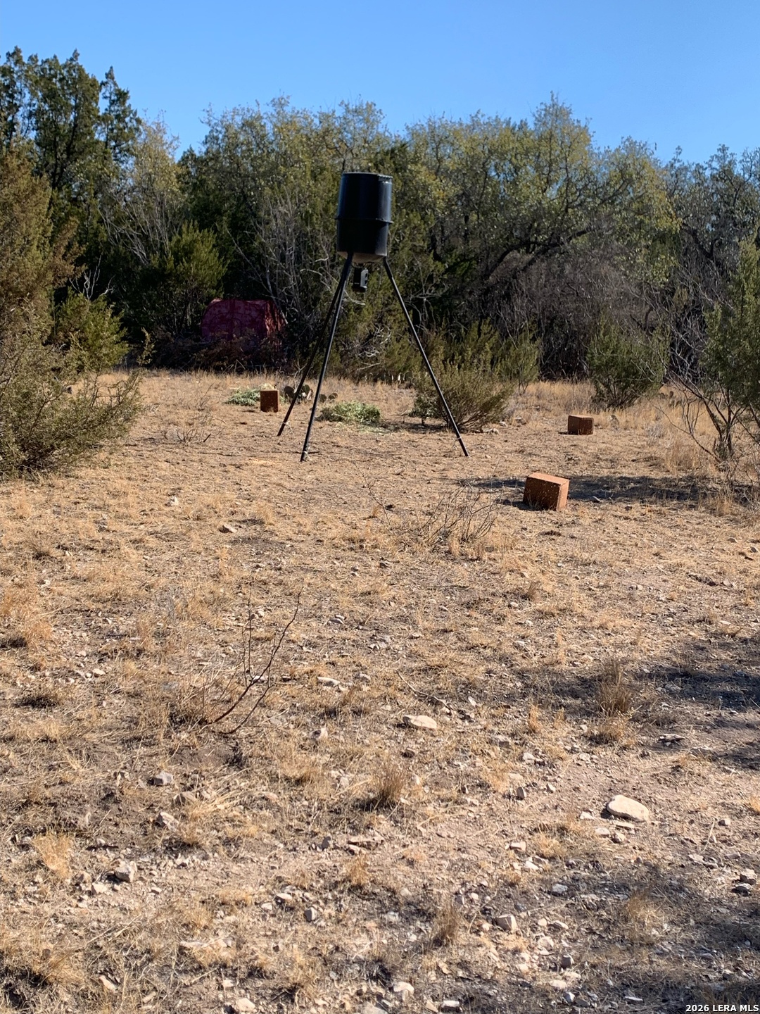 Land in Rocksprings 4