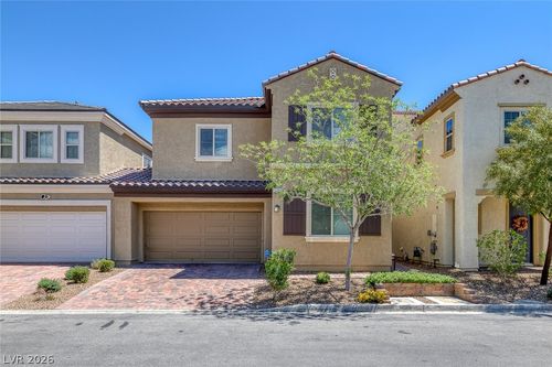 5120 Fiery Sky Ridge St, Las Vegas, NV, 89148-1844 | Card Image