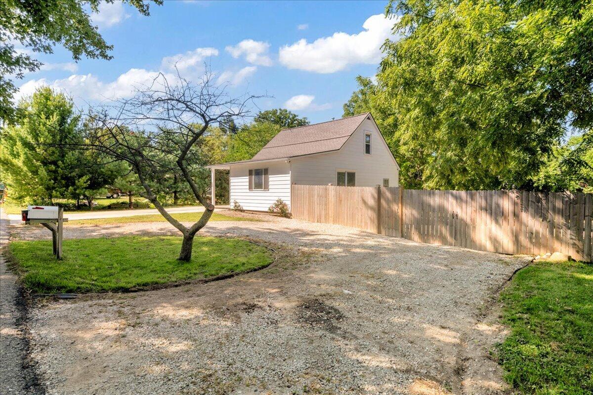 Residential in Ypsilanti 4