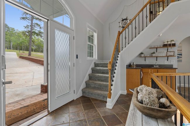 387 Misty Ln, House other with 4 bedrooms, 3 bathrooms and null parking in Wedowee AL | Image 19