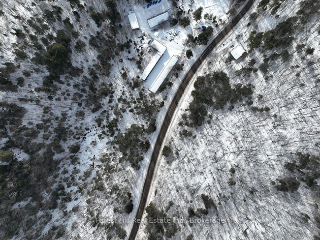 0 Livingstone Lake Rd, Home with 0 bedrooms, 0 bathrooms and null parking in Dorset ON | Image 6