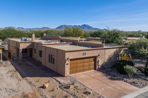 2191 Embarcadero Way, Tubac, AZ, 85646 | Card Image