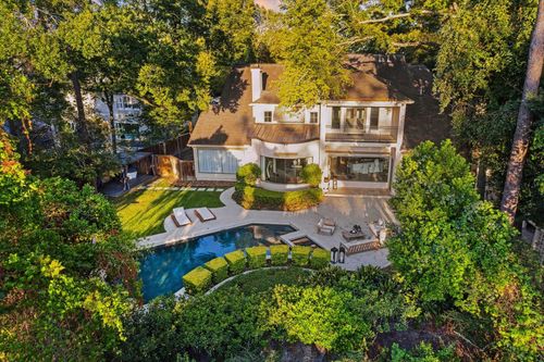 918 Huntington Cv, Houston, TX, 77063-1500 | Card Image