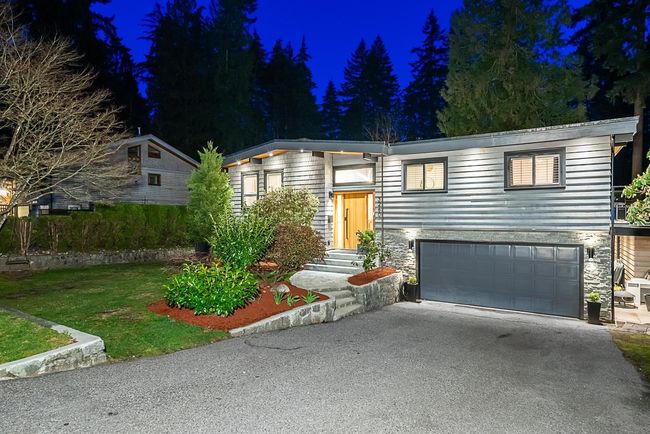3260 Robinson Road, House other with 4 bedrooms, 0 bathrooms and 4 parking in North Vancouver BC | Image 17