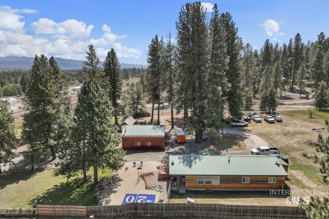 739 S Main St, House other with 3 bedrooms, 1 bathrooms and 1 parking in Cascade ID | Image 44