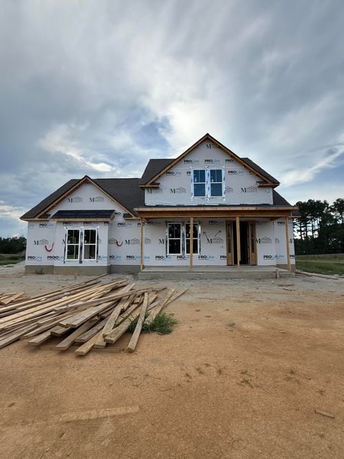 1147 Meandering Trl, Grovetown, GA, 30813-4195 | Card Image
