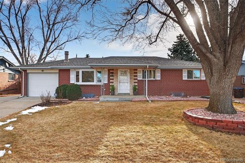 8354 Eaton Way, Arvada, CO, 80003-1826 | Card Image