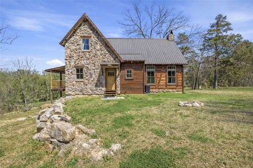 261 Bella Vista Rd Bella Vista Road, Berryville, AR, 72616 | Card Image