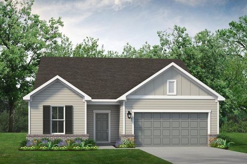 165 Sweet Water Lane Se, Rome, GA, 30161 | Card Image