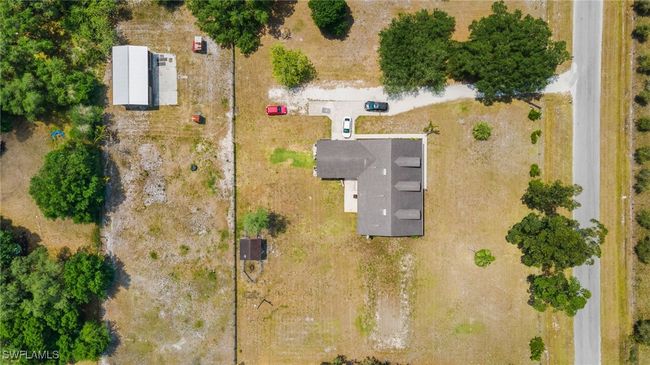 4551 Fort Center Ave, House other with 4 bedrooms, 3 bathrooms and null parking in FORT DENAUD FL | Image 37