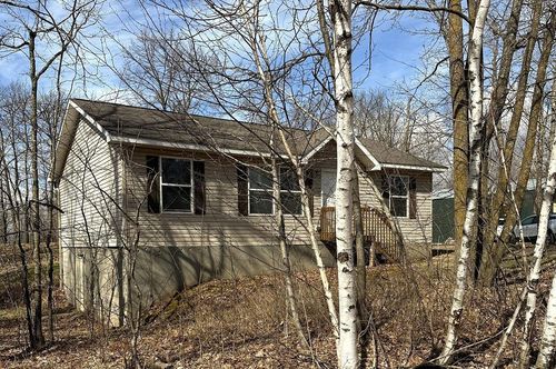 47375 Gone Golfin, Garrison, MN, 56450-8608 | Card Image