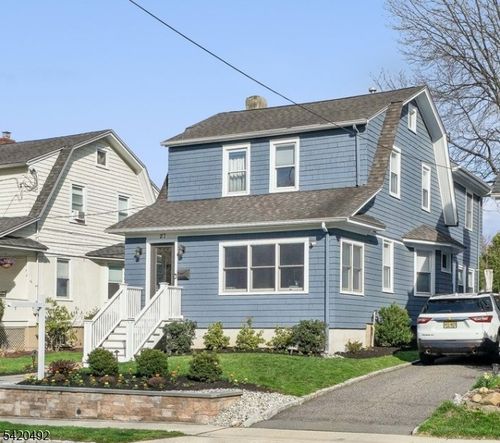 27 Otsego Rd, Verona, NJ, 07044-2512 | Card Image