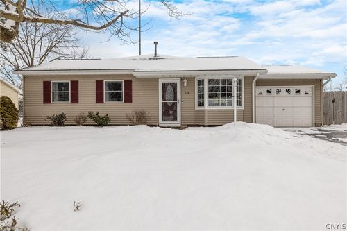 114 Laura Ct Court, Sullivan, NY, 13037 | Card Image