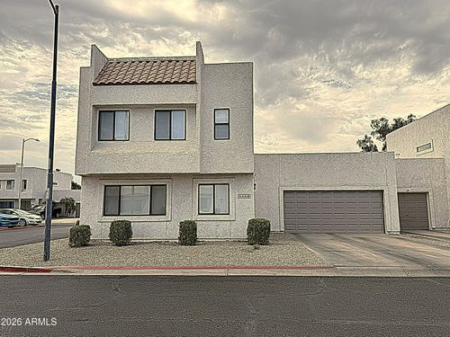 2548 W Kathleen Rd, Phoenix, AZ, 85023-4165 | Card Image