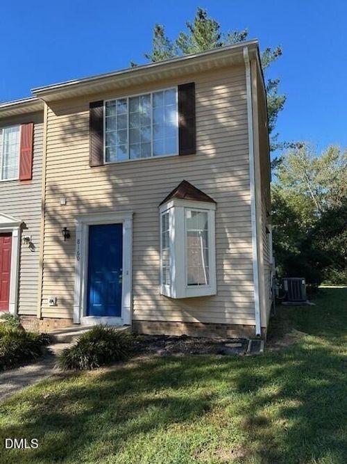 8160 Mcguire Dr, Raleigh, NC, 27616-5647 | Card Image