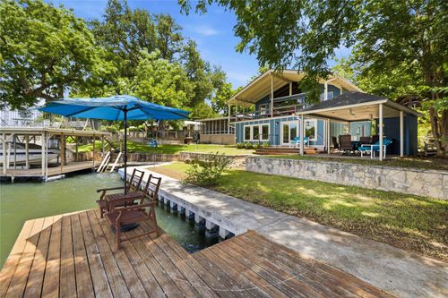 1308 Lakeside Drive, Burnet, TX, 78611 | Card Image