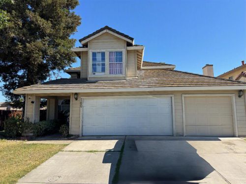 160 Mount Oso Ave, Tracy, CA, 95376-4653 | Card Image