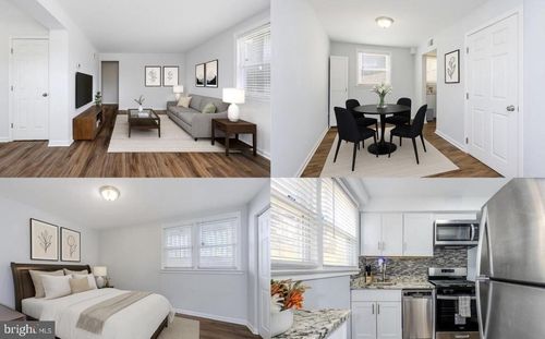 4003 25th Ave, TEMPLE HILLS, MD, 20748-6829 | Card Image