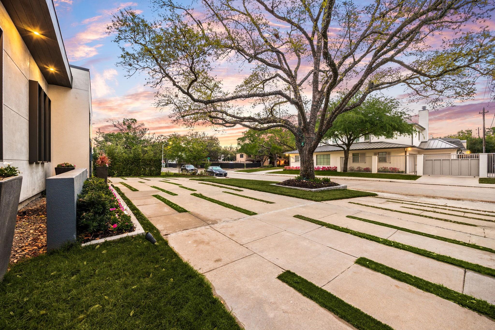 Residential in Houston 5