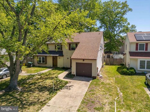 18 Hyacinth Ln, Sicklerville, NJ, 08081-2525 | Card Image