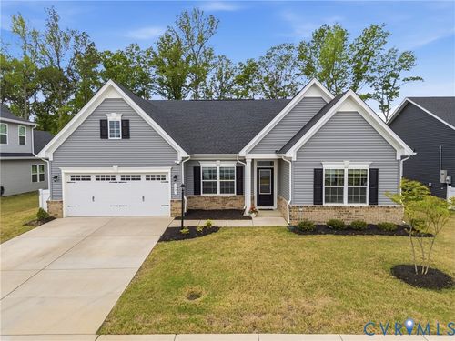 7981 Winter Fog Drive, New Kent, VA, 23124 | Card Image
