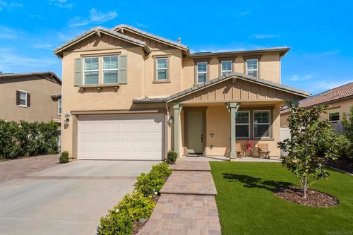10664 Cobble Ct, Santee, CA, 92071 | Card Image