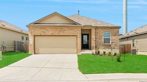 6035 Companion Rd, Bulverde, TX, 78163-2648 | Card Image