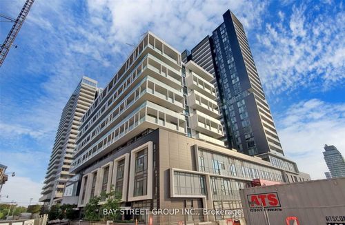1010-34 Tubman Ave, Toronto, ON, M5A0R2 | Card Image