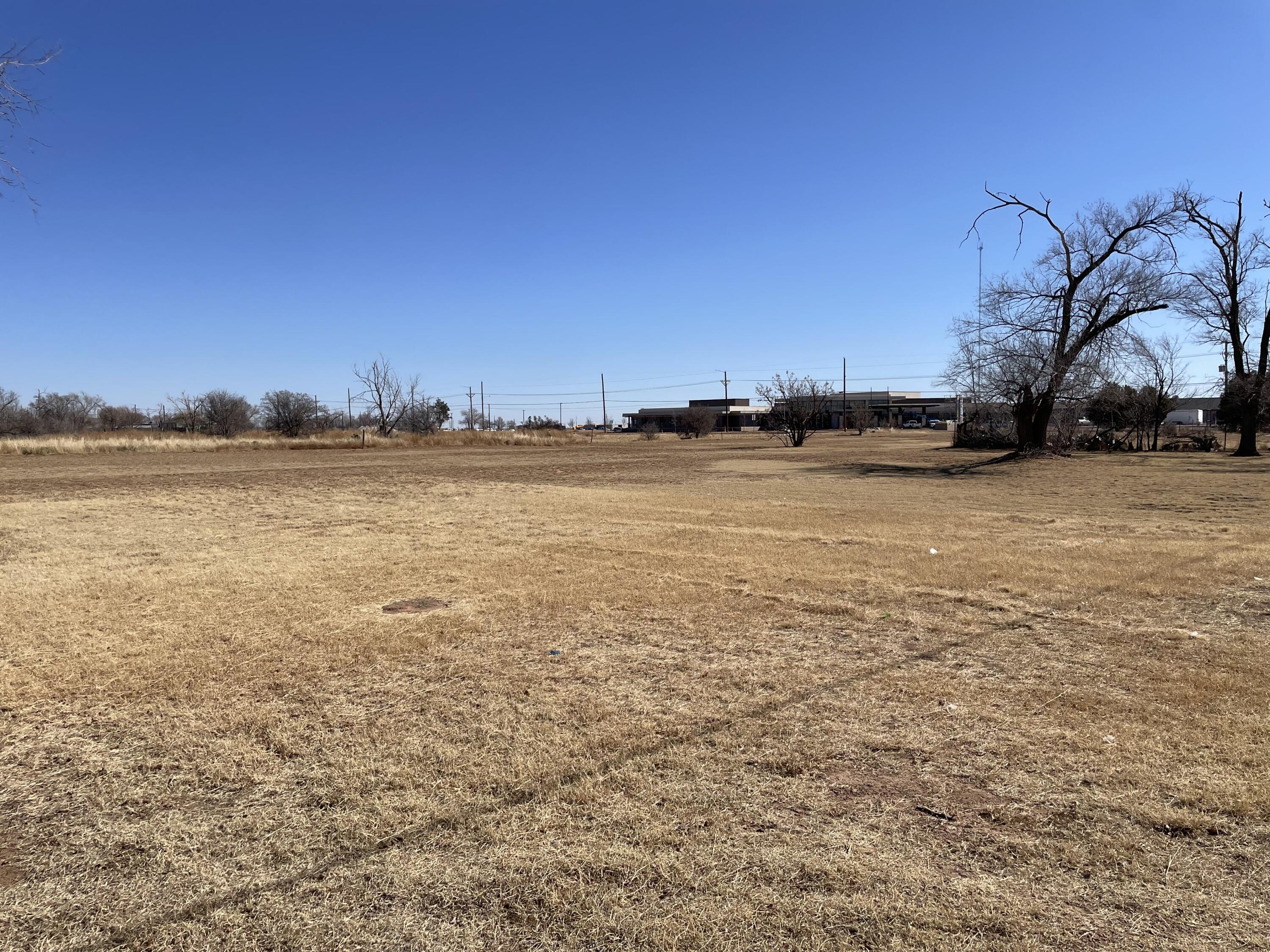 Land in Lubbock 2