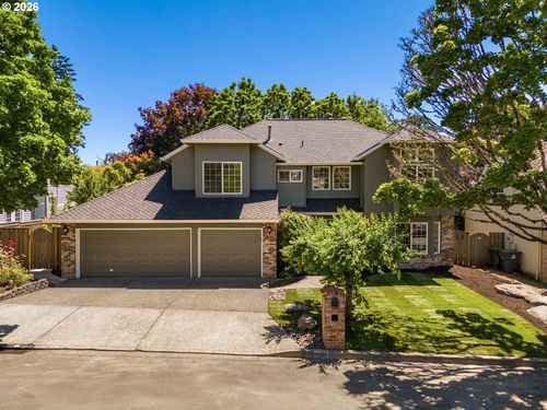 5710 Southwood Dr, Lake Oswego, OR, 97035-6736 | Card Image