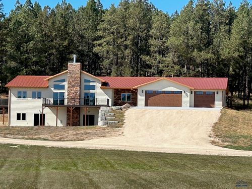 25809 Sidney Trl, Custer, SD, 57730-6602 | Card Image