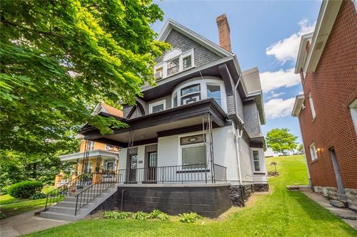 1025 Brownsville Rd, Pittsburgh, PA, 15210-3602 | Card Image