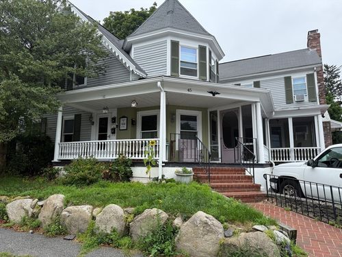 apt-1-45 Division St, North Attleboro, MA, 02760-5140 | Card Image