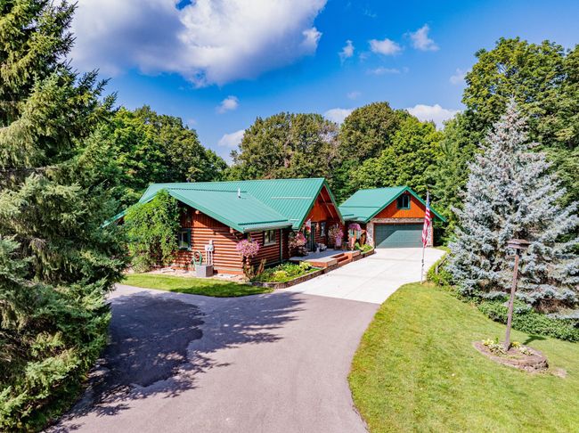 8695 Old Highway 169 Blvd, House other with 3 bedrooms, 3 bathrooms and null parking in Jordan MN | Image 69