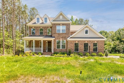 14313 Summercreek Ter, Chesterfield, VA, 23832 | Card Image