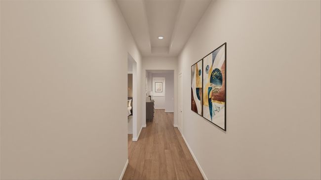 138 Prickly Poppy Loop, House other with 3 bedrooms, 2 bathrooms and null parking in Kyle TX | Image 14