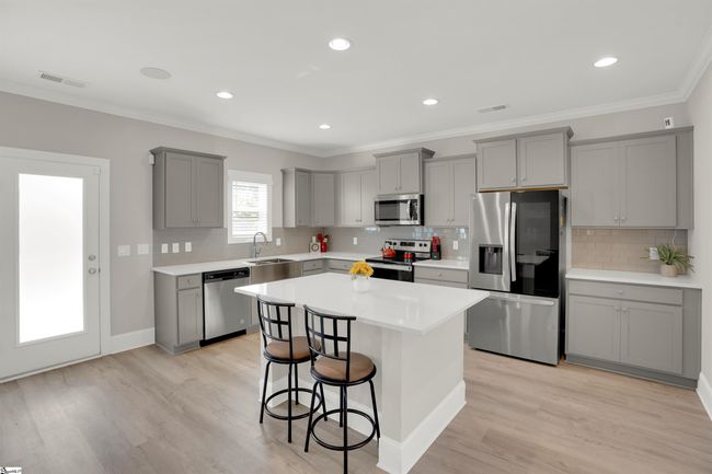 533 Mitscher Way, House other with 5 bedrooms, 4 bathrooms and 2 parking in Chapin SC | Image 9
