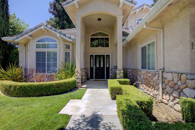 1073 Spring Meadow Drive, House other with 5 bedrooms, 3 bathrooms and null parking in Manteca CA | Image 77