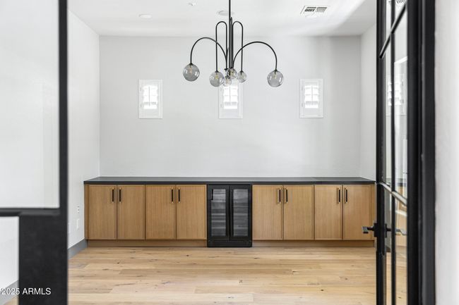 3102 E Agritopia Loop N, House other with 5 bedrooms, 5 bathrooms and null parking in Gilbert AZ | Image 16