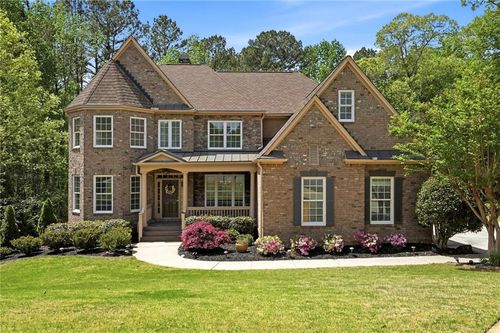 6380 Lake Oak Lndg, Cumming, GA, 30040-9574 | Card Image