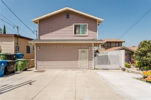 10327 1/2 Hillhaven Ave, Tujunga, CA, 91042-1938 | Card Image