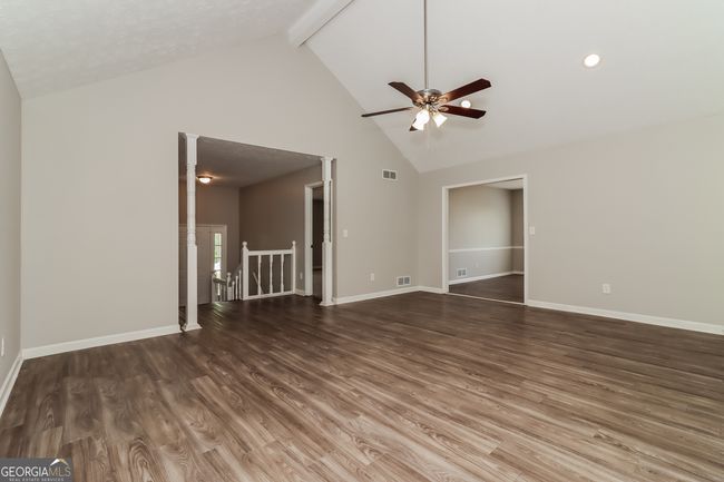 8091 Bouldercrest Pl, House other with 4 bedrooms, 3 bathrooms and 2 parking in Douglasville GA | Image 4