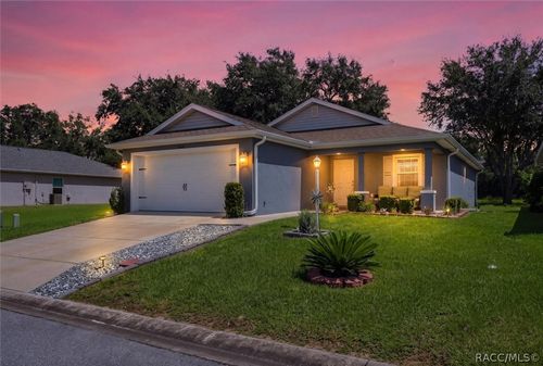 10526 S Drew Bryant Cir, Floral City, FL, 34436-4808 | Card Image
