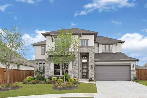 18407 Starlight Valley Trl, Cypress, TX, 77433-6722 | Card Image