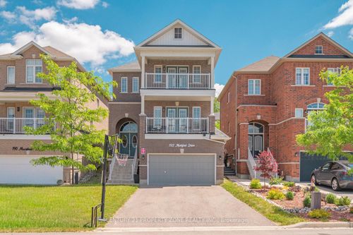 192 Muirfield Dr, Barrie, ON, L4N6K7 | Card Image