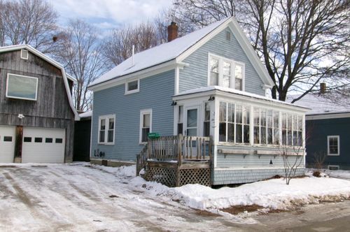 6 Morgan Street, Lincoln, ME, 04457 | Card Image