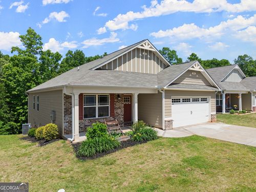 185 Sugar Creek Dr, Cornelia, GA, 30531-2746 | Card Image