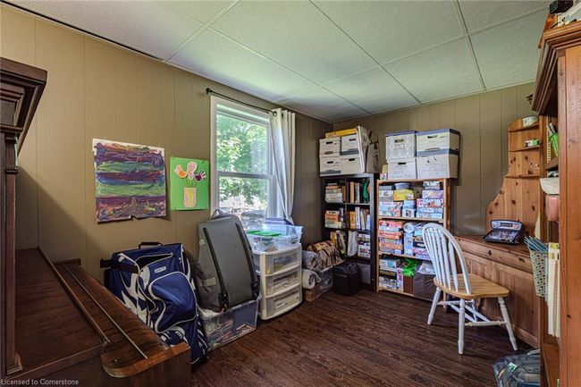 631 Hillcrest Rd, Home with 4 bedrooms, 2 bathrooms and null parking in Simcoe ON | Image 14